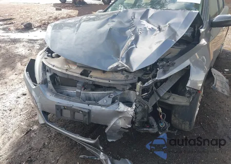 2017 Nissan Altima 2.5 S from USA, damaged, VIN 1N4AL3AP2HC286913